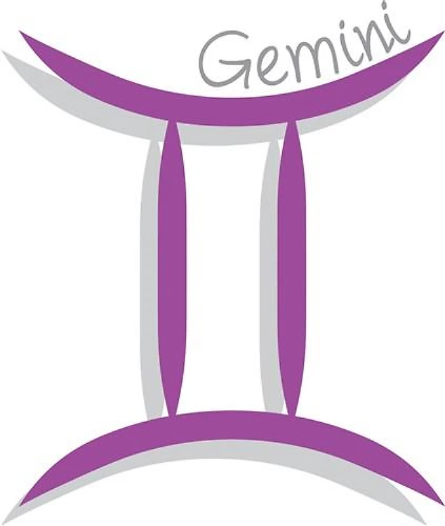 Gemini Zodiac