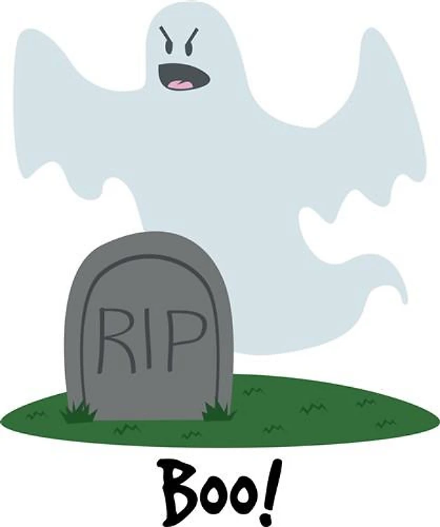 Boo Ghost