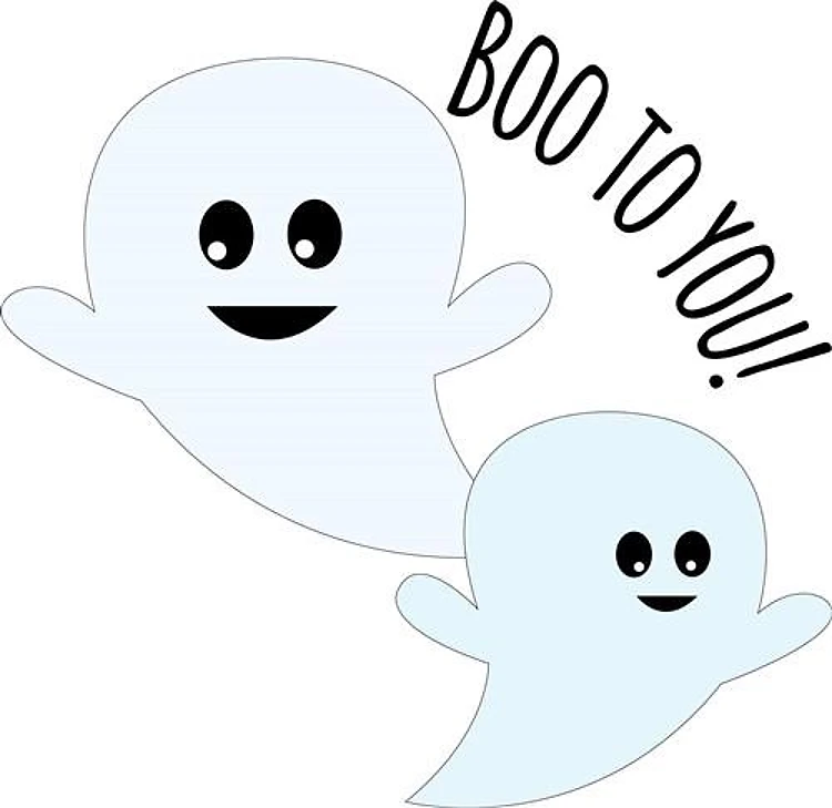 Boo To You