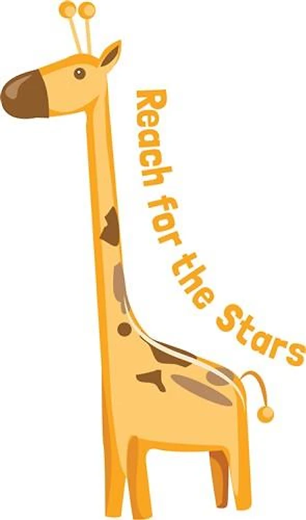 Reach For Stars
