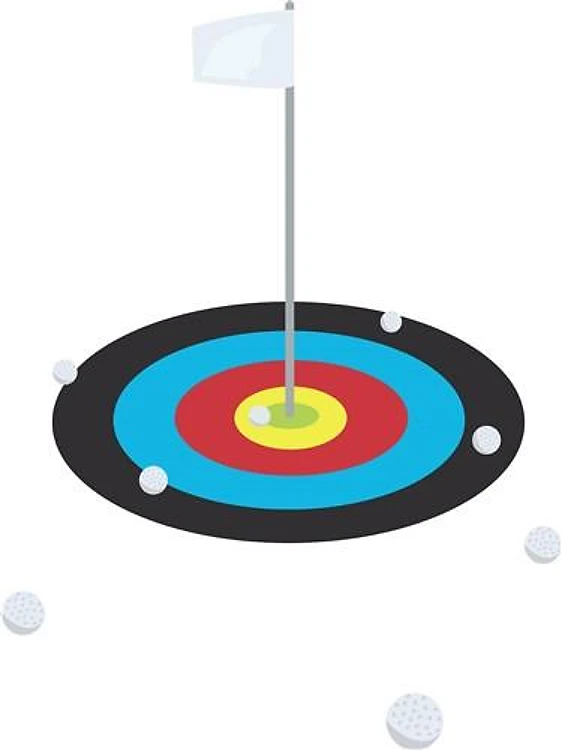 Target Hole