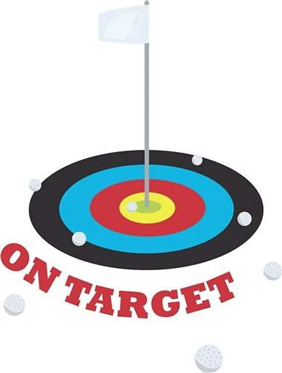 On Target