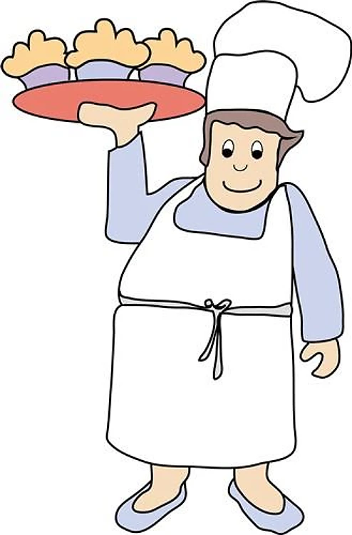 Baker