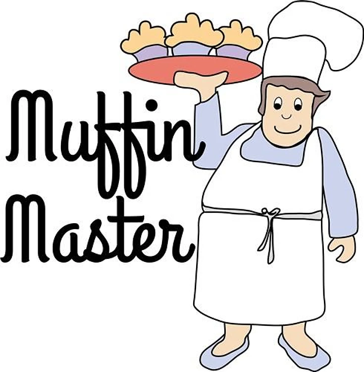 Muffin Master
