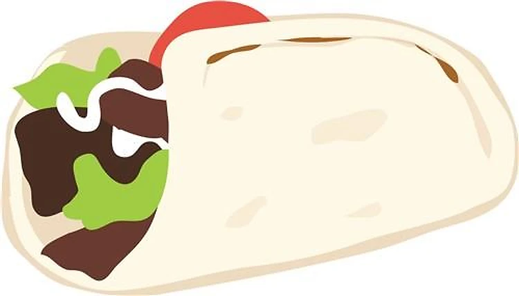 Gyro Pita