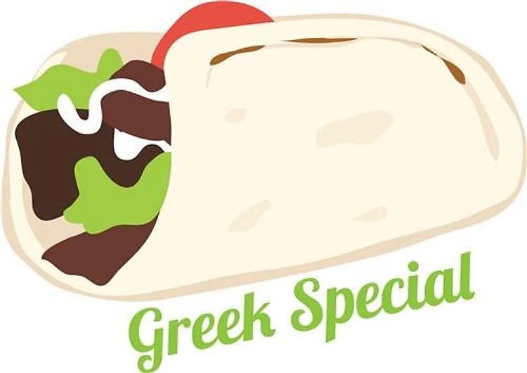 Greek Special