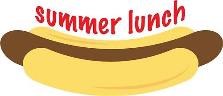 Summer Lunch