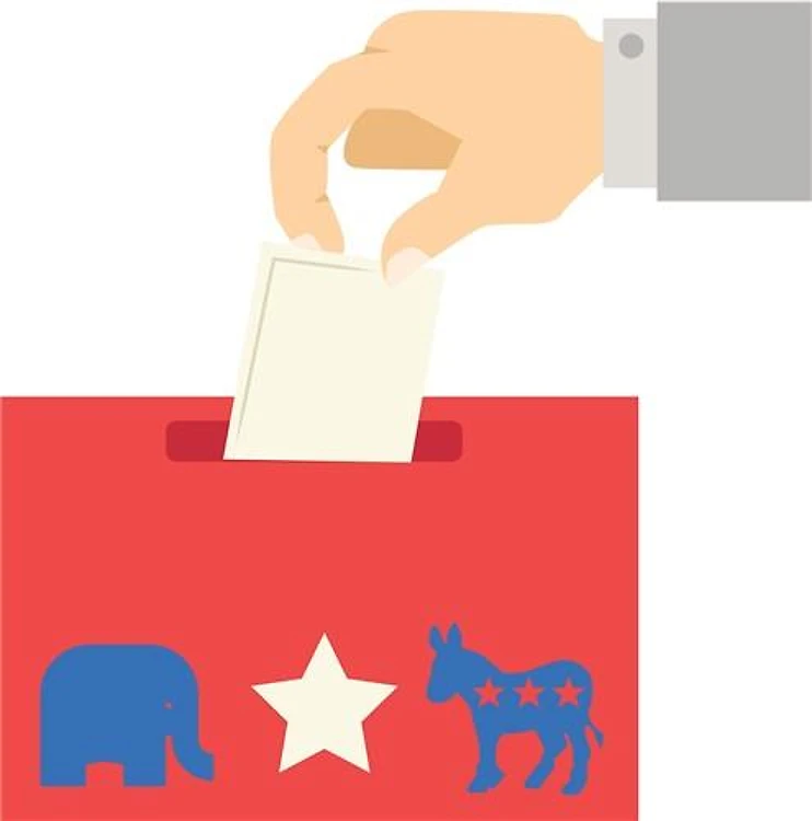 Ballot Box