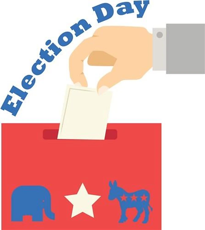 Election Day