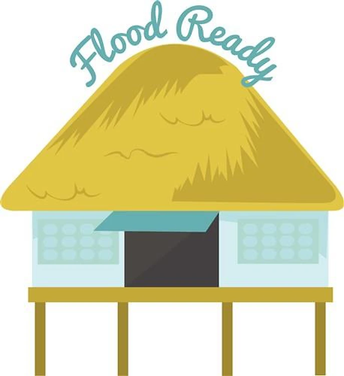 Flood Ready
