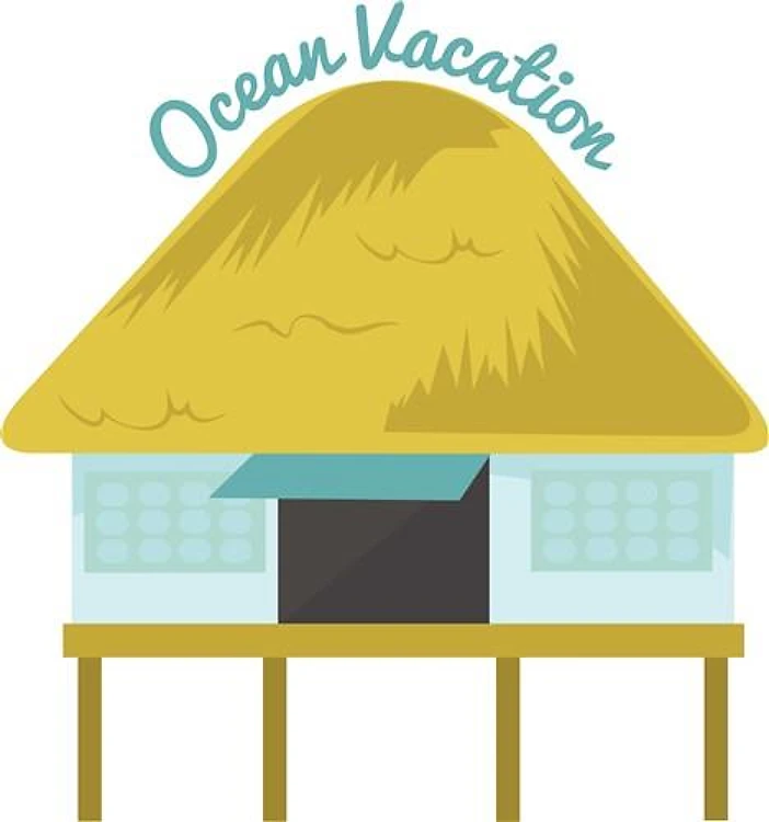 Ocean Vacation