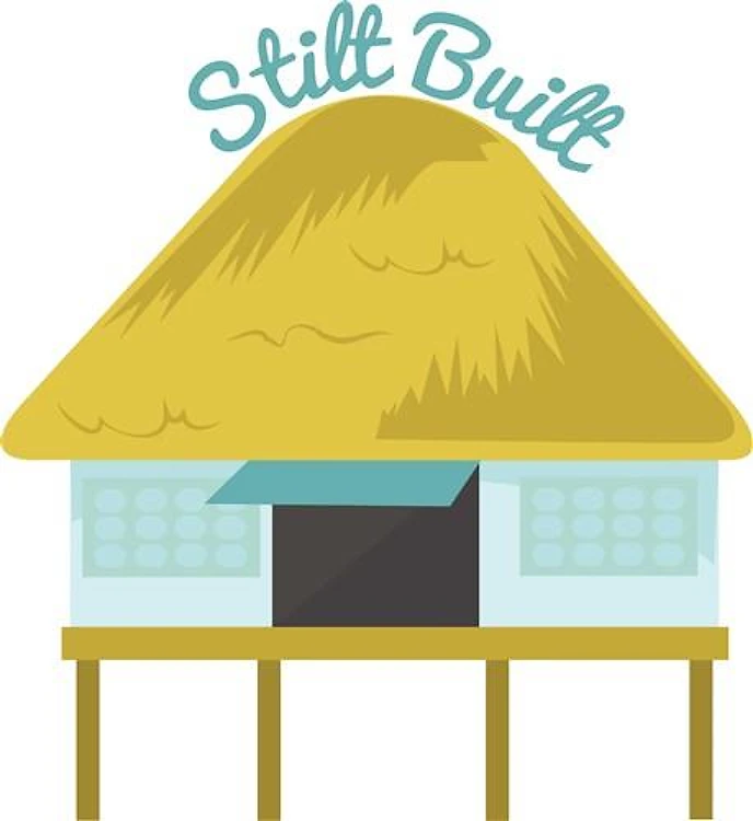 Stilt Built