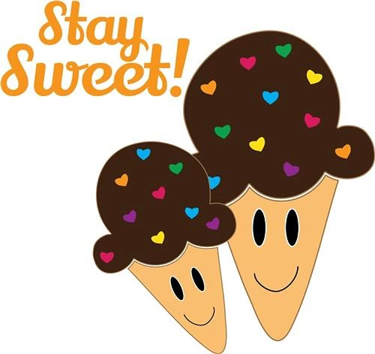 Stay Sweet