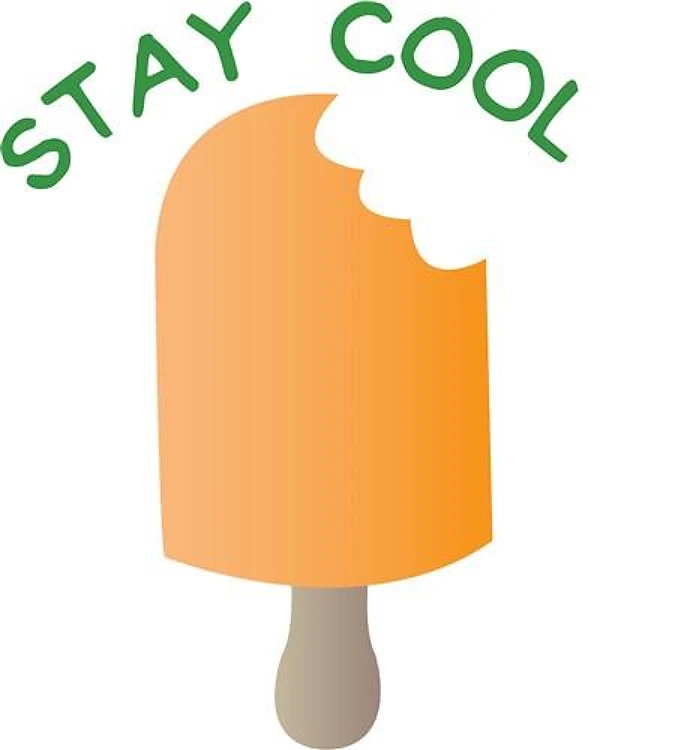 Stay Cool