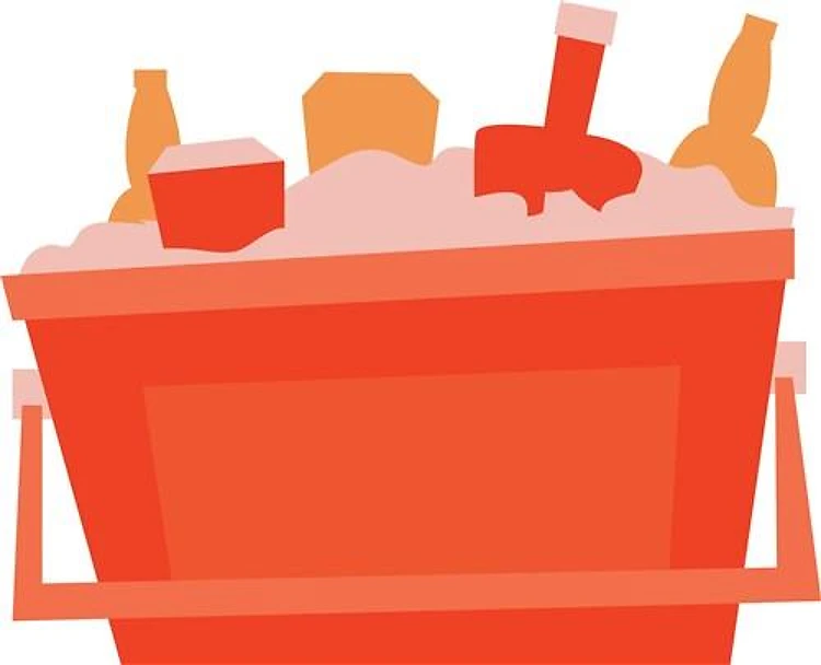Ice Chest