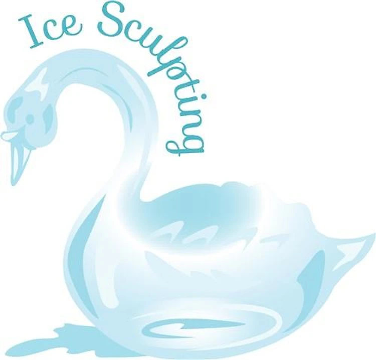 Ice Sculpting