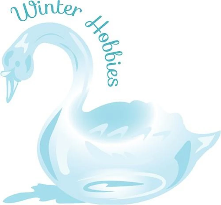 Winter Hobbies Ice Sculpting