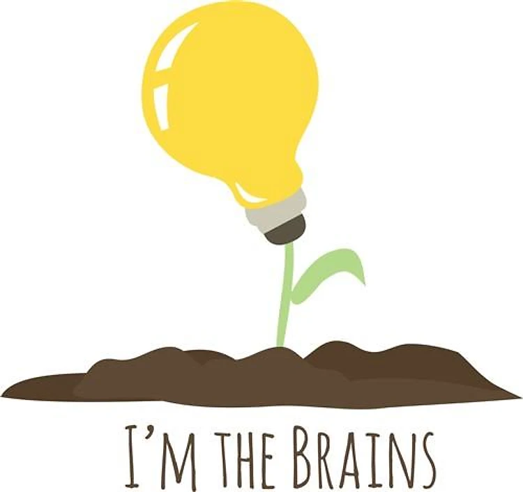 Im The Brains