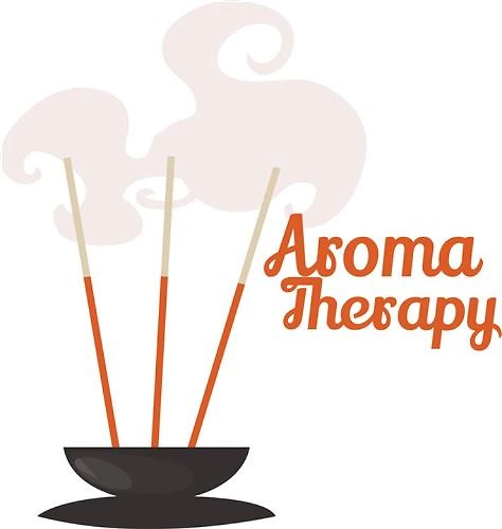 Aroma Therapy Incense