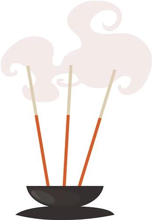 Incense