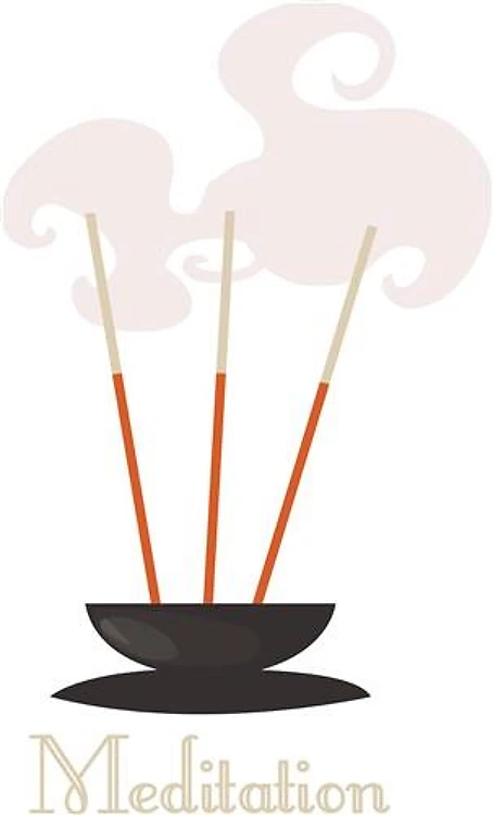 Meditation Incense Sticks