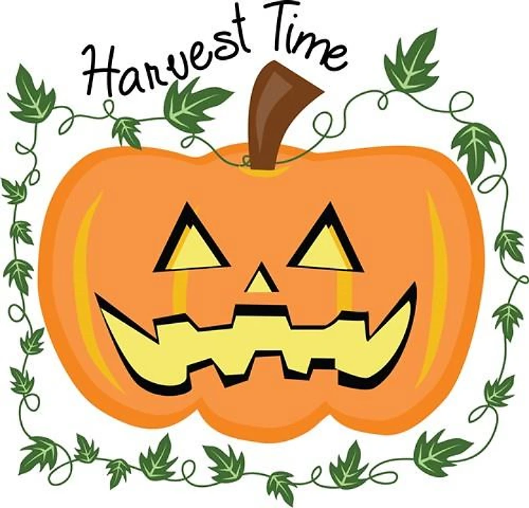 Harvest Time