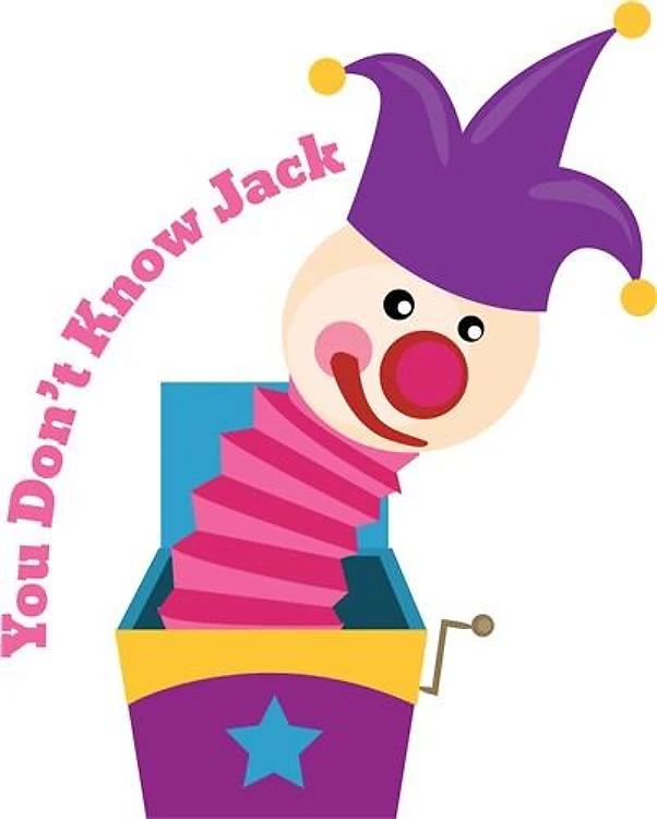 Dont Know Jack