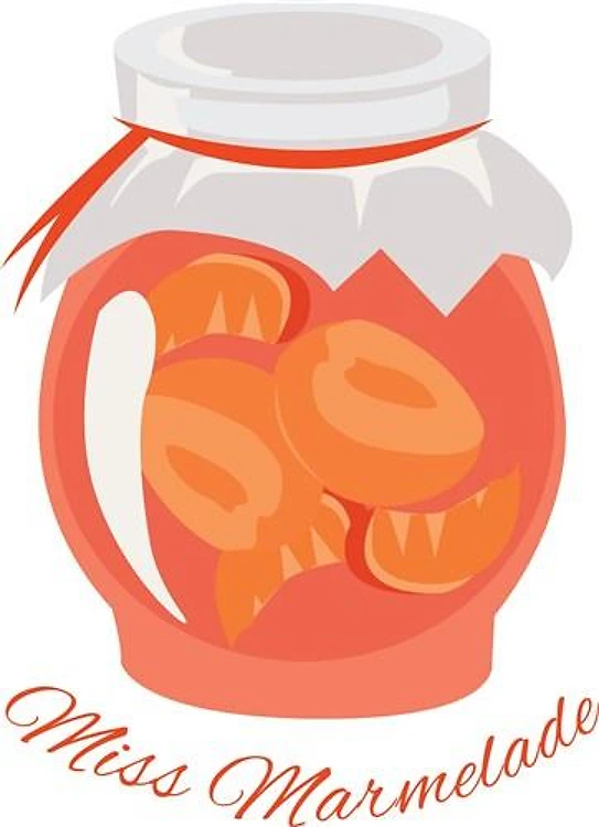 Miss Marmelade