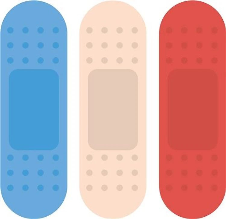 Band Aids