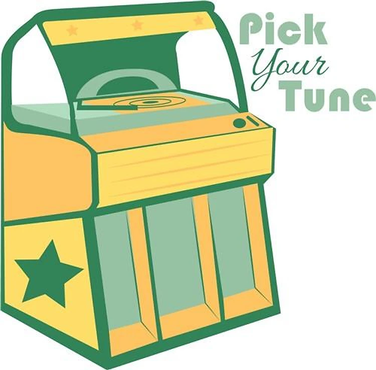 Pick Your Tune