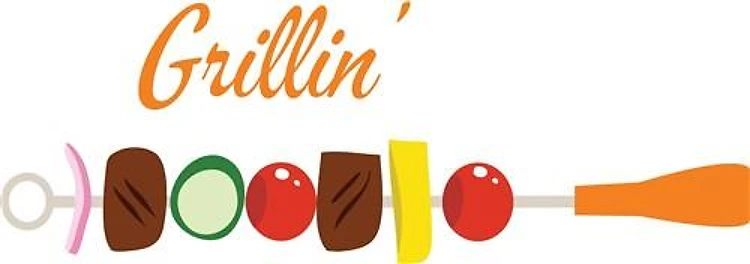 Grillin