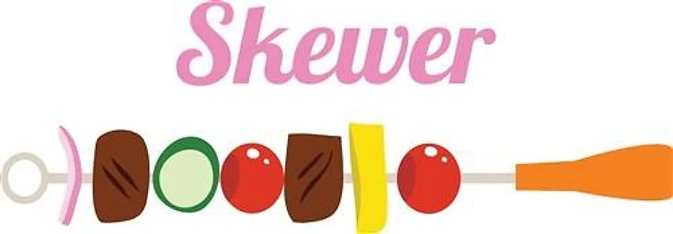 Skewer