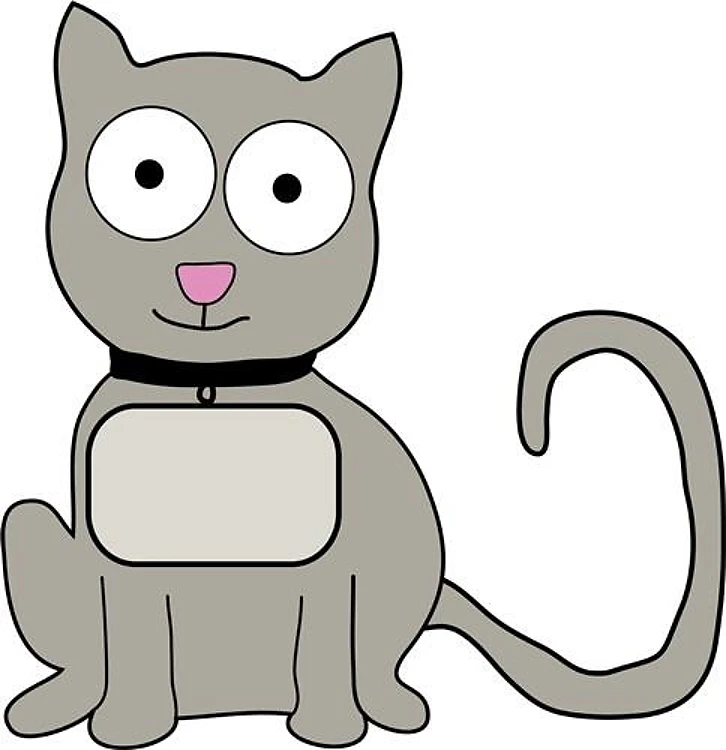 Kitty Cat