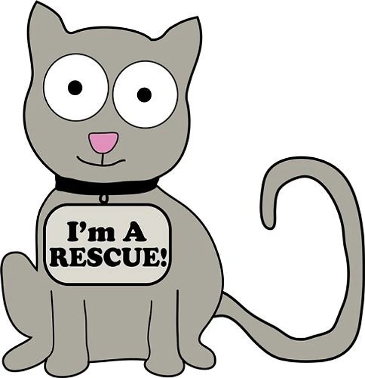 Im A Rescue