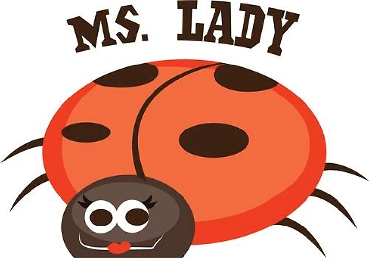 Ms Lady