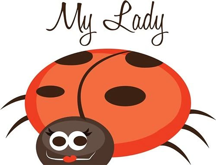 My Lady
