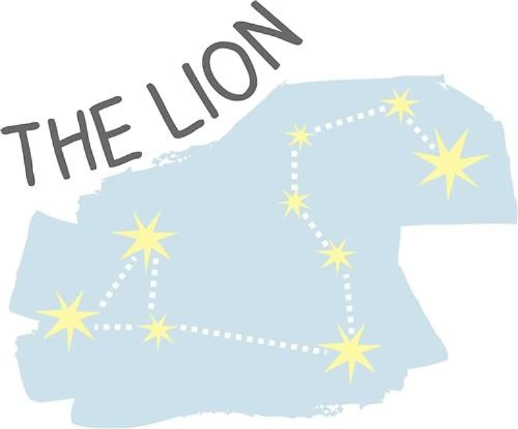 The Lion