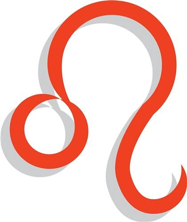 Leo Symbol