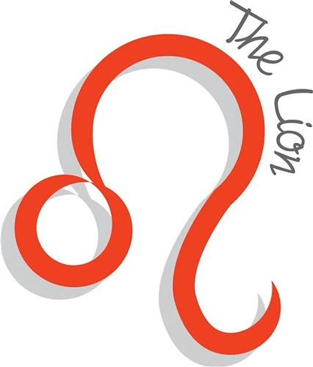 The Lion Symbol