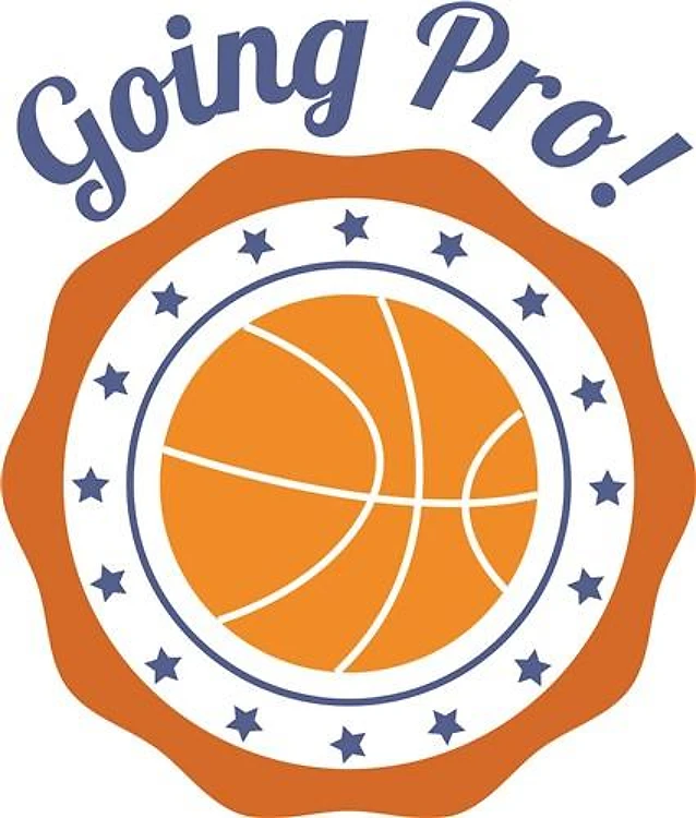 Going Pro