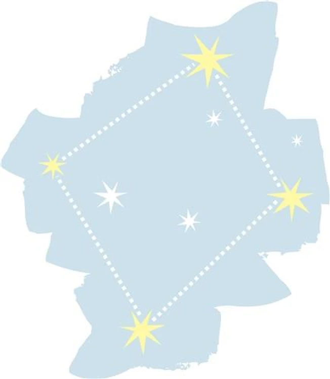 Air Sign Zodiac Symbol