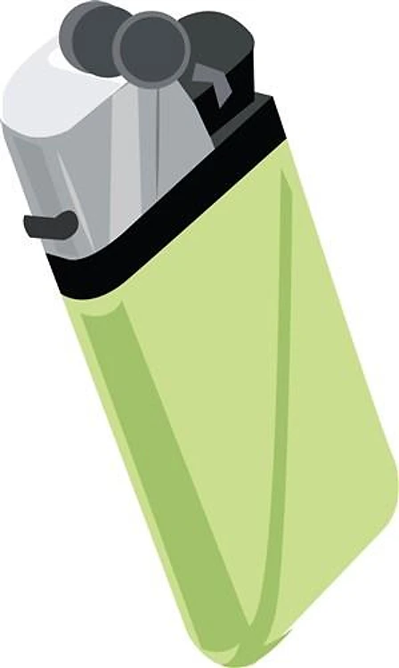 Lighter