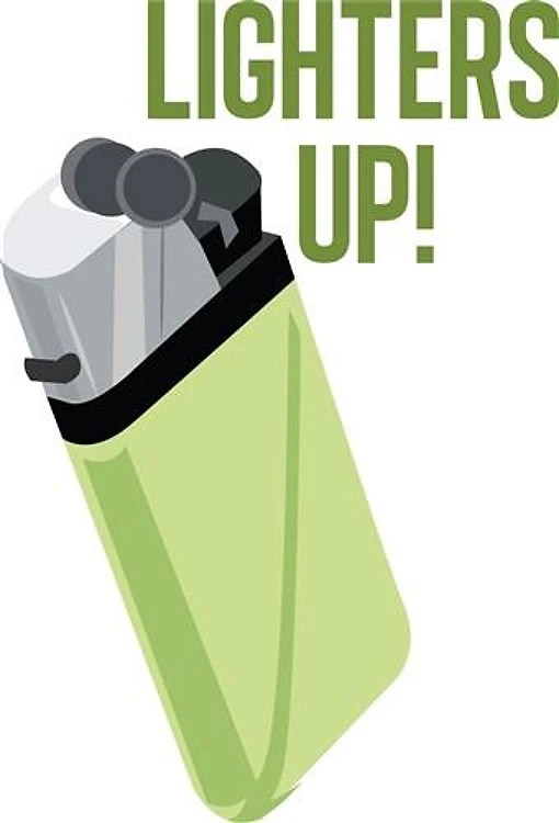 Lighters Up!