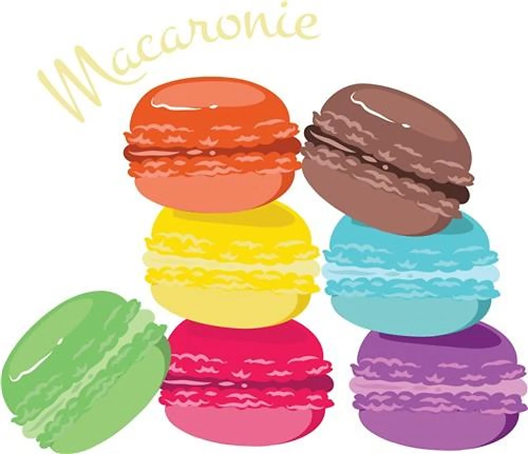Macaron Delight