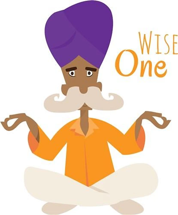 Wise One