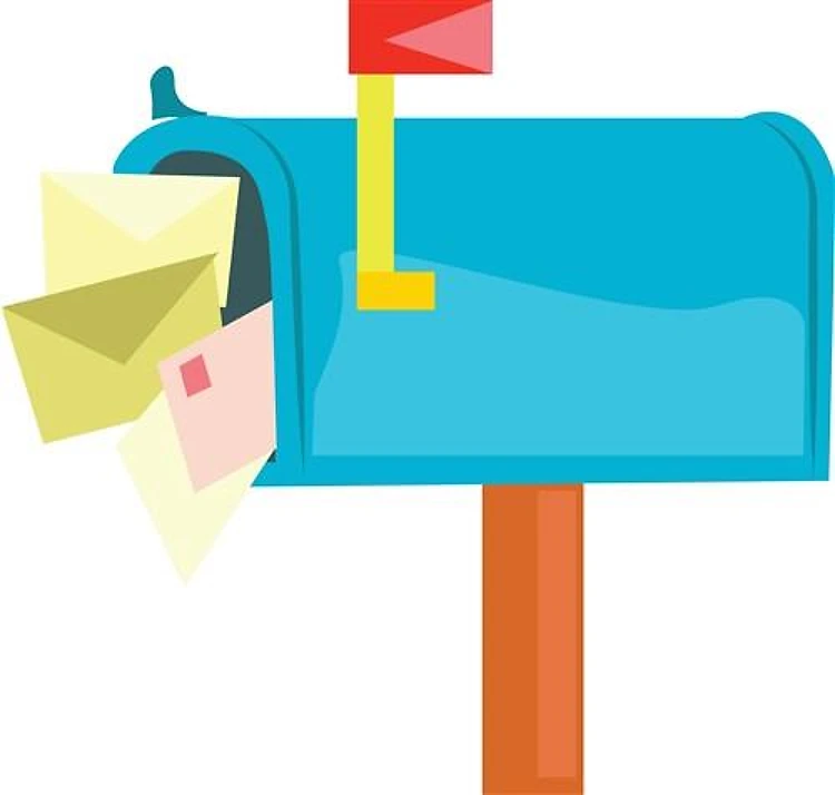 Mail Box