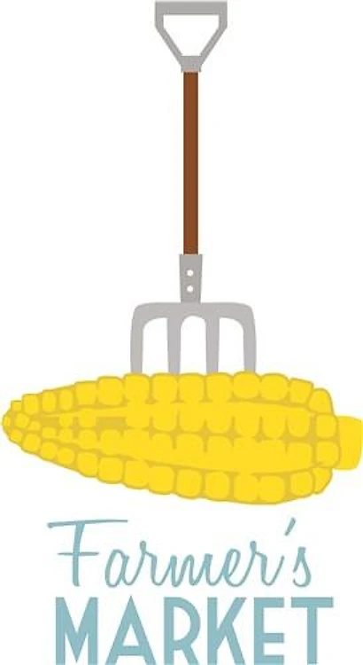 Farmers Market Corn