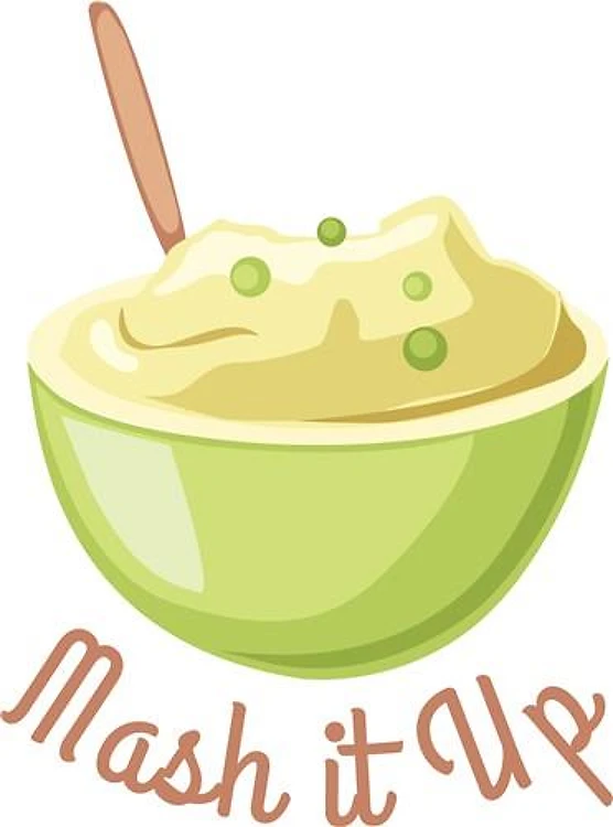 Mushy Peas