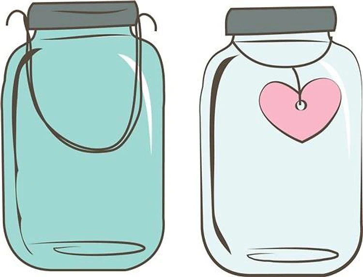 Jar Of Love