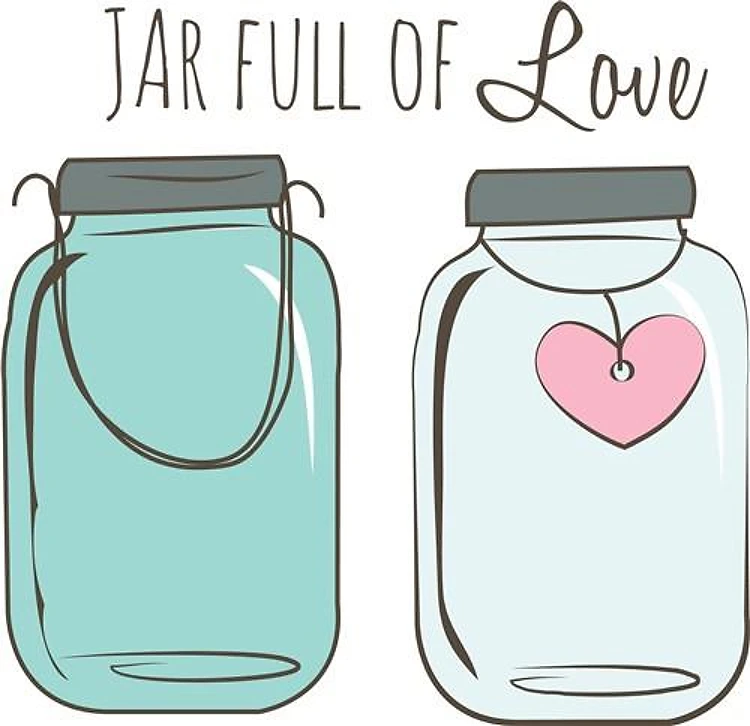 Full Of Love